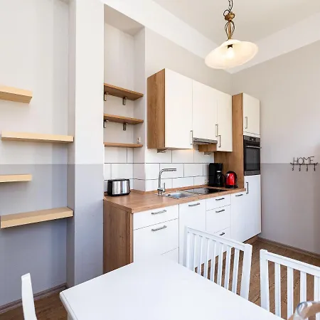 Amelia App 02 Apartament Heringsdorf