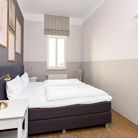 Amelia App 02 Apartament