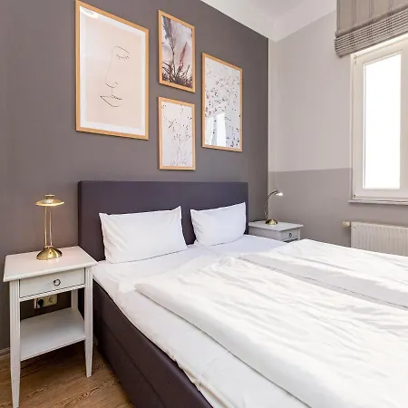 Daire Amelia App 02 Heringsdorf