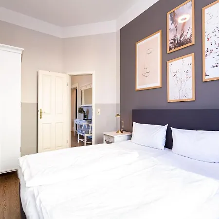 Daire Amelia App 02 Heringsdorf