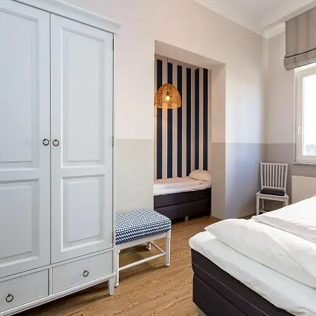 Amelia App 02 Daire *